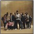 Jungle Busy Earnin' - Sealed 12