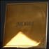 Jungle Jungle - Gold Screen-Printed P/S vinyl LP UK K-XLPJU658583