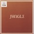 Jungle Volcano - Shrink & Sticker vinyl LP UK K-XLPVO869962