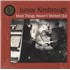 Junior Kimbrough Most Things Haven't Worked Out LP USA KU3LPMO878436