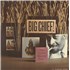 Junior Mance Big Chief! vinyl LP UK