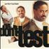 Junior Tucker Don't Test 12
