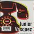 Junior Vasquez If Madonna Calls CD single US JVSC5IF84837