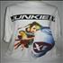 Junkie XL Xpand Your Limits t-shirt UK JXLTSXP417477