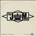 Justified Ancients Of Mu Mu 1987 What The F**k's Going On? - + cuttings vinyl LP UK JMULPWH319907