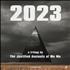 Justified Ancients Of Mu Mu 2023: A trilogy book UK JMUBKAT774047