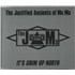 Justified Ancients Of Mu Mu It's Grim Up North CD single UK JMUC5IT39114