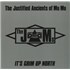 Justified Ancients Of Mu Mu It's Grim Up North 12