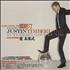 Justin Timberlake FutureSex/LoveSounds CD album Taiwanese JTLCDFU376332