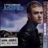 Justin Timberlake Justified CD album Taiwanese JTLCDJU228546