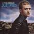 Justin Timberlake Justified 2-LP vinyl set US JTL2LJU310101