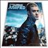 Justin Timberlake Justified display US JTLDIJU404028