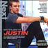 Justin Timberlake Next magazine US JTLMANE261510