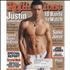 Justin Timberlake Rolling Stone magazine US JTLMARO456608