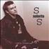 Justin Timberlake Senorita CD single UK JTLC5SE255652