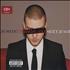 Justin Timberlake Sexy Back 2-CD single set UK JTL2SSE365555