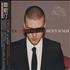 Justin Timberlake SexyBack CD single Taiwanese JTLC5SE376336
