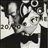 Justin Timberlake The 20/20 Experience 2-LP vinyl set UK JTL2LTH756216