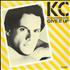 K.C. & The Sunshine Band Give It Up + Sleeve 12
