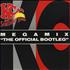 K.C. & The Sunshine Band Megamix - The Official Bootleg 12