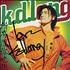 K.D. Lang All You Can Eat - Autographed CD album US KDLCDAL53740