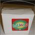 K.D. Lang All You Can Eat Box With Patch memorabilia US KDLMMAL57591