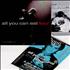 K.D. Lang All You Can Eat Tour tour programme Japanese KDLTRAL268215