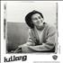 K.D. Lang All You Can Eat press pack US KDLPPAL313760