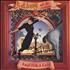 K.D. Lang Angel With A Lariat - AUTOGRAPHED CD album US KDLCDAN379036