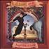 K.D. Lang Angel With A Lariat CD album US KDLCDAN03720