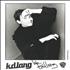 K.D. Lang Autographed 10 X 8 Photo memorabilia UK KDLMMAU41640