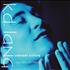 K.D. Lang Constant Craving CD single UK KDLC5CO14331