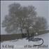 K.D. Lang Hymns Of The 49th Parallel - Autographed CD album US KDLCDHY429831