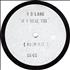K.D. Lang If I Were You 10