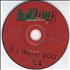 K.D. Lang If I Were You CD single UK KDLC5IF52480