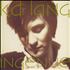 K.D. Lang Ingénue vinyl LP German KDLLPIN773949
