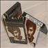 K.D. Lang Ingenue + Harvest Video CD album Australian KDLCDIN53356
