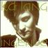 K.D. Lang Ingenue CD album German KDLCDIN02837