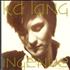 K.D. Lang Ingenue CD album German KDLCDIN599406