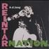 K.D. Lang Reintarnation CD-R acetate US KDLCRRE360778
