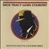 K.D. Lang Ridin' The Rails - Dick Tracy Goes Country CD single US KDLC5RI24777