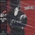 K.D. Lang Sexuality CD single Japanese KDLC5SE118665