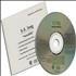 K.D. Lang Sexuality CD single US KDLC5SE64080