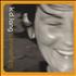 K.D. Lang Summerfling CD single US KDLC5SU159975
