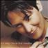 K.D. Lang The Air That I Breathe CD single Australian KDLC5TH93697