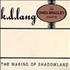 K.D. Lang The Making Of Shadowland cassette album US KDLCLTH15516
