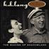 K.D. Lang The Making Of Shadowland vinyl LP US KDLLPTH30699