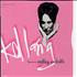 K.D. Lang Theme From The Valley Of The Dolls CD single US KDLC5TH251252