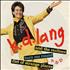K.D. Lang Turn Me Around 7