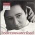 K.D. Lang Watershed + Hype Sticker vinyl LP Dutch KDLLPWA784550